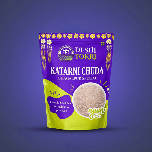 Katarni Chuda