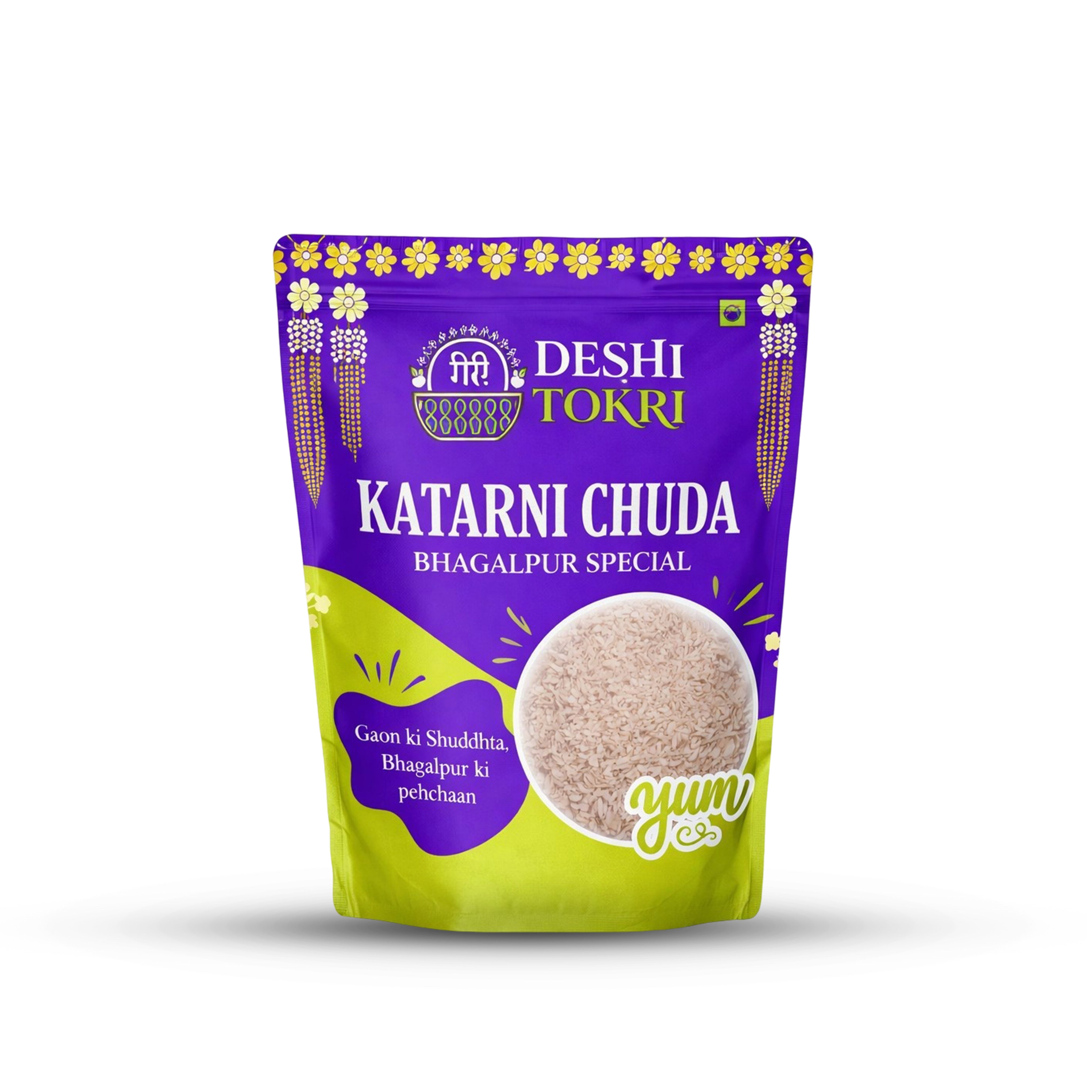 Katarni Chuda