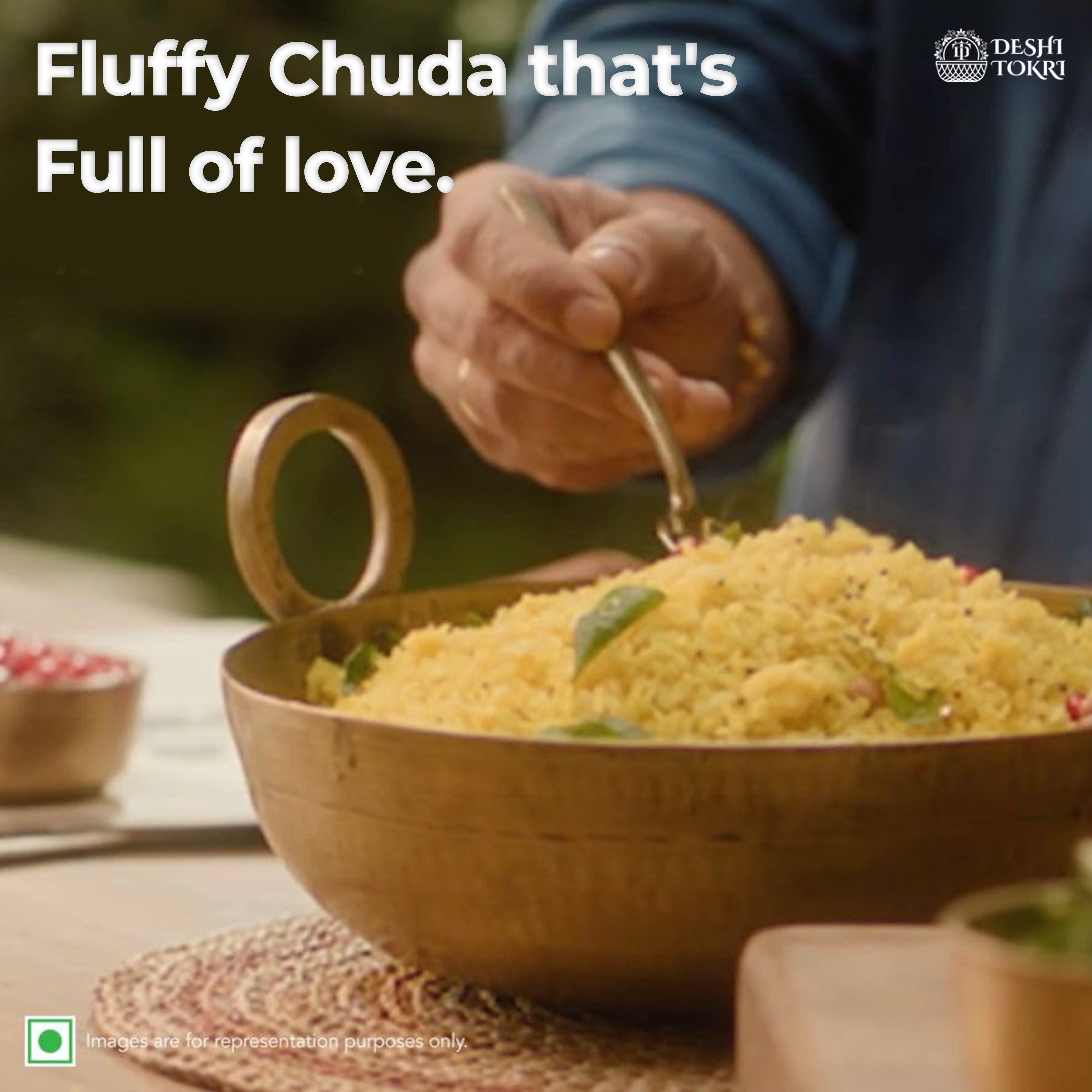 Katarni Chuda