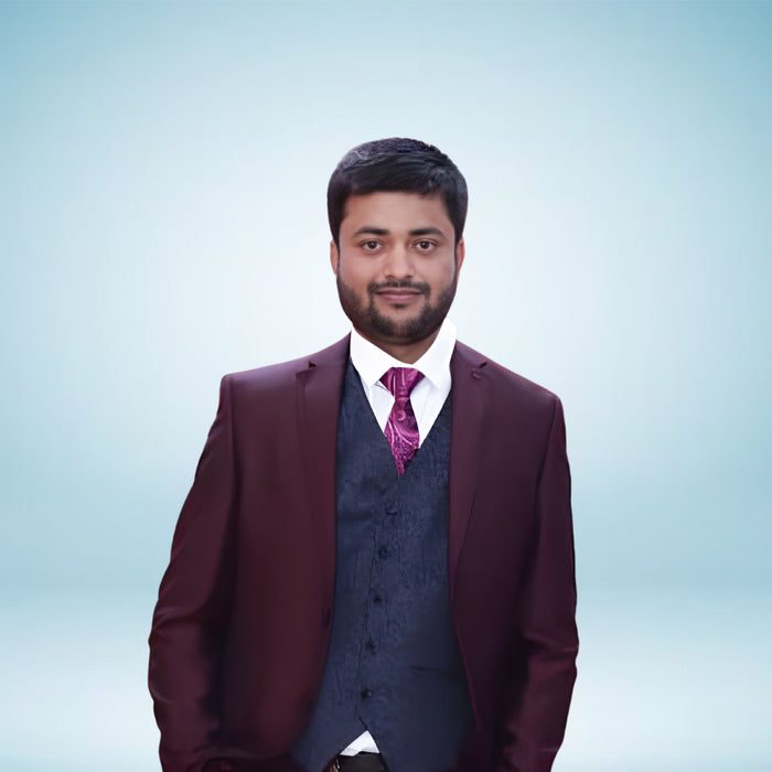 Founder, DeshiTokri